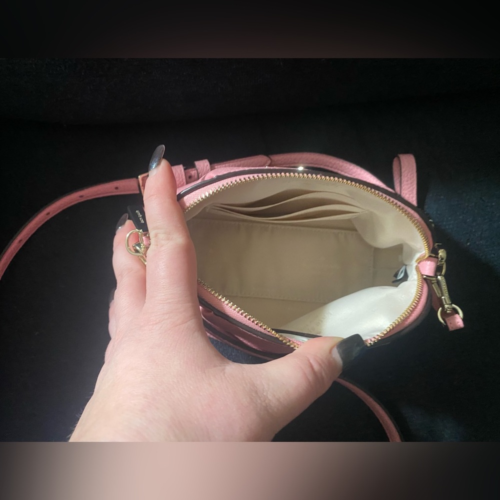 Kate Spade Mini Dumpling Purse - image 3